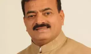 Uddhav Thackeray camp recommends Bhaskar Jadhav for Assembly LoP post