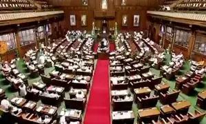 FIR against MLA Vedavyas Kamath: Karnataka BJP slams Cong govt for police highhandedness