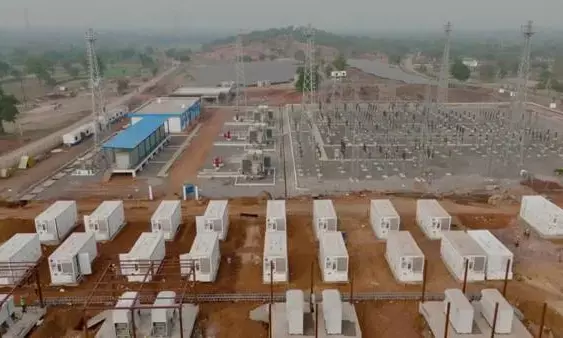 Bihar Advances Renewable Energy with Solar and Battery Storage Initiatives