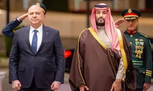 Lebanon, Saudi Arabia stress importance of enhancing Arab cooperation on key issues