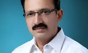 K’taka: Congress MLA says liquor sale in ration shops in rural area is rampant