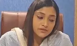 Trinamool panchayat body chief holds two EPIC cards from two Assembly constituencies