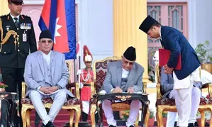 Nepal govt to introduce five ordinances in Parliament on Wednesday
