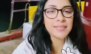 Rupali Ganguly vibes to Anushka Sharma and Ranbir Kapoor’s breakup song on a boat