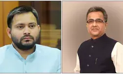 Fodder scam sparks heated debate in Bihar Assembly