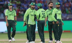 Champions Trophy: Pak trolled as India win means Lahore will not host final
