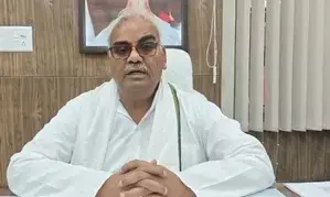 Rajasthan Education Minister orders probe into irregularities in Madrasa Board uniforms & mid-day meal scheme