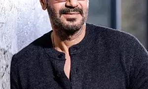 Ajay Devgn to Ayushmann: Film fraternity celebrates India’s win against Australia in Champions Trophy