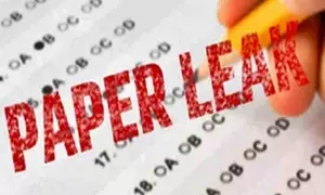 Rajasthan: Nine trainee SIs dismissed over exam paper leak