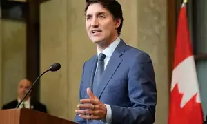 Canada announces detailed counter tariff package against US (Ld)