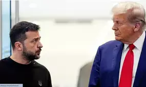 US pauses aid to Ukraine, say reports