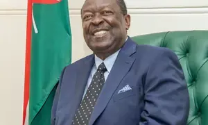 IMF launches governance review in Kenya to address corruption, boost economic performance