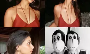 Here’s how Suhana Khan ‘sums up’ her Bali holiday