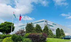 Foxconn’s subsidiary Ennoconn set to enter India to boost industrial automation