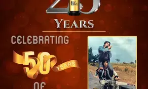 IIFA 2025 to celebrate 50 years of ‘Sholay’ with special tribute at Raj Mandir Cinema