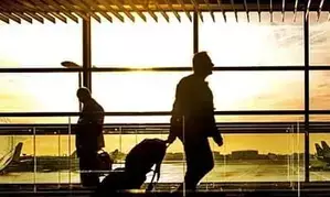 Number of Indians travelling overseas surges past pre-pandemic levels Number of Indians travelling overseas surges past pre-pandemic levels