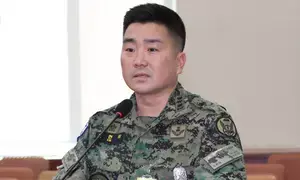 South Korea: Three more military commanders suspended over martial law allegations