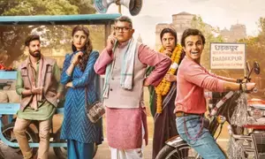 Gajraj Rao and Renuka Shahane’s ‘Dupahiya’ celebrates the creative strength of women filmmakers