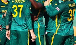 Champions Trophy: Ponting backs SA over NZ but warns of ‘big-game’ Williamson factor