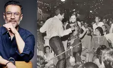 Abhishek Kapoor shares how is mama Jeetendra celebrated his parents union