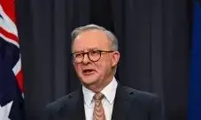 Australia open to sending peacekeeping troops to Ukraine: Albanese Australia open to sending peacekeeping troops to Ukraine: Albanese