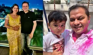 Bigg Boss fame Hema Sharma and Gaurav Saxena get legally separated