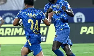 ISL 2024-25: In playoffs race, Odisha need to beat Jamshedpur; hope Mumbai lose their remaining games