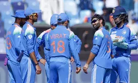 Champions Trophy: We need to start well and play sensibly in first 10 overs, says Jadeja