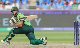 Basit Ali alleges backdoor entries in Pakistan’s squad selection for NZ tour