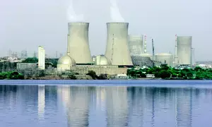 Private sector participation, public engagement key towards India’s nuclear energy goals: Minister Private sector participation, public engagement key towards India’s nuclear energy goals: Minister