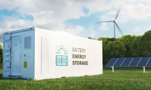 Bihar Advances Energy Storage with 2,500 MWh Battery Project Bihar Advances Energy Storage with 2,500 MWh Battery Project