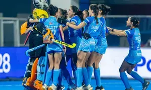 Hockey Rankings: India men, women remain in the top 10 after FIH Pro League action