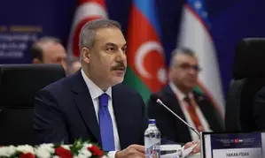 Turkey summons Iranian envoy amid diplomatic tension Turkey summons Iranian envoy amid diplomatic tension