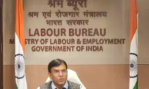 Sports Min Mansukh Mandaviya sends off largest Indian contingent for Special Olympics World Winter Games Sports Min Mansukh Mandaviya sends off largest Indian contingent for Special Olympics World Winter Games