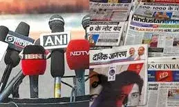 Digital Media Body Challenges Modi Government’s Claim on Journalism Not Serving a Public Purpose