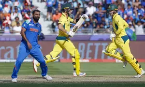 Champions Trophy: If we got 280 plus, things would have been different, says Smith after losing semi-final Champions Trophy: If we got 280 plus, things would have been different, says Smith after losing semi-final