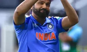 Champions Trophy: Perpetual cribbers need to grow up, says Gambhir on India’s undue venue advantage Champions Trophy: Perpetual cribbers need to grow up, says Gambhir on India’s undue venue advantage