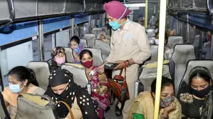 After two decades, MP to revive public transport system After two decades, MP to revive public transport system