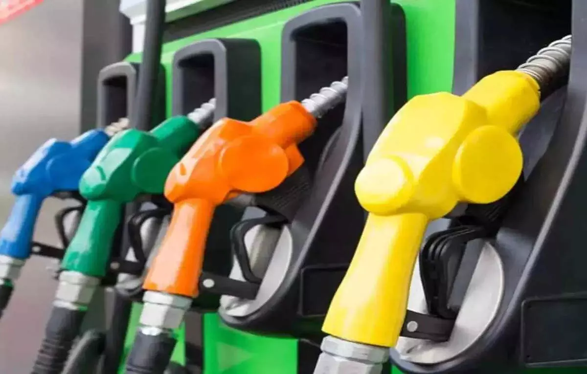 Petrol and diesel prices: No change in fuel rates on 05 March 2025