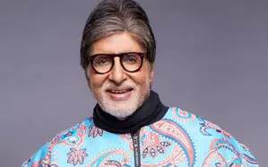 Big B on India’s win at Champions Trophy: The victory was made in great style Big B on India’s win at Champions Trophy: The victory was made in great style