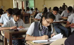 Intermediate Public Examinations begin across Telangana Intermediate Public Examinations begin across Telangana