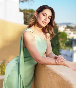 Nargis Fakhri talks about balance between celebrating beauty, objectifying individuals in industry Nargis Fakhri talks about balance between celebrating beauty, objectifying individuals in industry