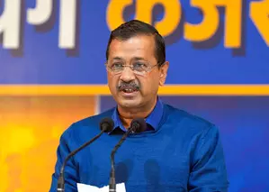 Kejriwals 10-day Vipassana retreat: Row over AAP chiefs lavish convoy and VIP culture in Punjab Kejriwals 10-day Vipassana retreat: Row over AAP chiefs lavish convoy and VIP culture in Punjab