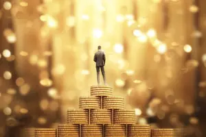 Indias high net-worth population count poised to reach 93,753 in next 3 years: Report Indias high net-worth population count poised to reach 93,753 in next 3 years: Report