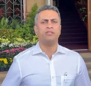 Will fight legally, says advisor to CM Siddaramaiah on MUDA case review plea Will fight legally, says advisor to CM Siddaramaiah on MUDA case review plea