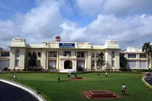 RJD MLA Mukesh Yadav raises Ganga pollution issue in Bihar Assembly RJD MLA Mukesh Yadav raises Ganga pollution issue in Bihar Assembly