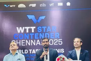 Sharath Kamal hopes to inspire future generations ahead of retirement