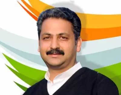 Congress sets up new dept to manage party assets, appoints Vijay Inder Singla as in-charge