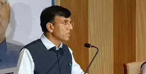 Dr. Mandaviya announces Khelo India Para Games 2025, top Paralympians to compete