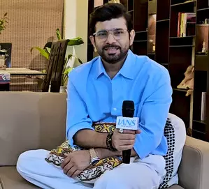 Vineet Kumar Singh on preparing for Chhaava & Superboys of Malegaon at the same time